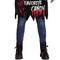 Adult Scream Ghostface Horror Apron Costume Accessory Halloween Outfit